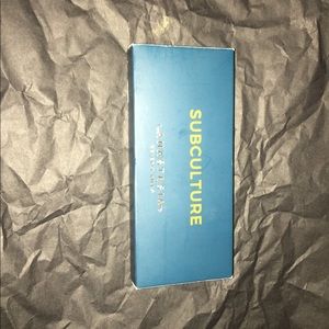 ABH SUBCULTURE PALETTE